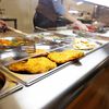 City Tech Cafeteria: The Filthiest Eatery In Brooklyn? 